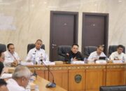 Hamas Tegaskan Setiap Daerah Punya Hak yang Sama Atas Pemerataan Pembangunan
