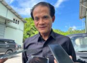 Subandi Desak Gedung Baru RSUD AWS Beroperasi Penuh untuk Tingkatkan Layanan Kesehatan