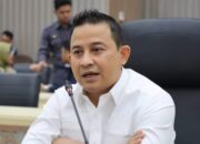 Sapto: Program Gratispol Menyulam Harapan Anak-Anak Benua Etam