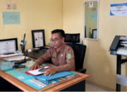 Jalan Desa Sebulu Modern Masih Rusak, Warga Menanti Kepastian Perbaikan