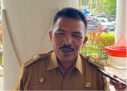 Pemotongan Anggaran, Kecamatan Tenggarong Seberang Fokus pada Program Prioritas