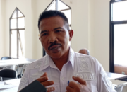 Kecamatan Tenggarong Seberang Fokus pada Program Prioritas