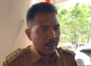 Anggaran Berkurang 15 Persen, Kecamatan Tenggarong Seberang Lakukan Penyesuaian Program