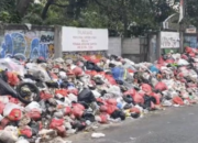 Kurangnya TPS, Kecamatan Tenggarong Seberang Dorong Pengelolaan Sampah Berbasis Desa