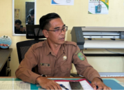 Pemerintah Desa Sebulu Modern Genjot Infrastruktur Demi Kelancaran Akses Warga