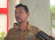 Kecamatan Sangasanga Fokus pada Peningkatan Infrastruktur dan Drainase