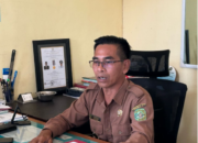 Pemuda Sebulu Modern Kekurangan Sarana Olahraga, Pembangunan Gedung Masih Tertunda