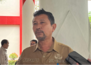 Maksimalkan Reses DPRD, Kecamatan Sangasanga Dorong Pembangunan Berkelanjutan