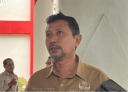 Infrastruktur Drainase Buruk, Warga Sangasanga Dihantui Banjir