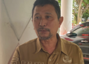 RTH Sangasanga Disiapkan Jadi Pusat UMKM, Buka Peluang Baru