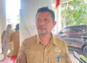 RTH Sangasanga Disiapkan Jadi Pusat Kegiatan dan Pemberdayaan UMKM