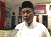 Camat Tenggarong Dorong Perbaikan Irigasi Demi Ketahanan Pangan