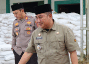 Anggana Perkuat Infrastruktur Pangan dan Wisata untuk Dukung IKN