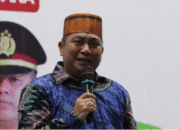 Kecamatan Anggana Tingkatkan Layanan Dasar, Fokuskan Listrik dan Air Bersih