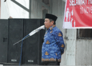 Pemenuhan Air Bersih di Anggana Diupayakan Lewat Desain Khusus Tiap Desa