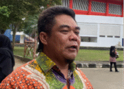 Armada Angkut Baru Dioperasikan, Sebulu Gencarkan Gerakan Kecamatan Bersih