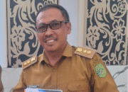 Loa Raya Perkuat Program Ketahanan Pangan, Fokus Irigasi dan Traktor