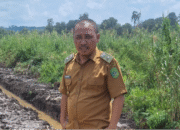 Loa Raya Siapkan Irigasi Tetap untuk Tekan Dampak Musim Kemarau