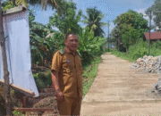 Petani Milenial Loa Raya Didampingi Menuju Pertanian Modern