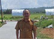 Abon Ikan Jadi Solusi Ekonomi Baru di Loa Raya