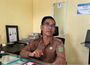 Pemdes Sebulu Modern Perjuangkan Gedung Serbaguna dan Fasilitas Olahraga