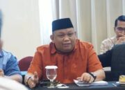 Menatap 2030, Agusriansyah Serukan Persiapan Matang Hadapi Bonus Demografi