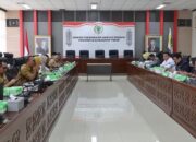 Komisi III DPRD Kaltim Gelar RDP Bahas Kesiapan Program APBD 2025