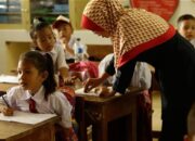 Damayanti Soroti Tantangan Penerapan Kurikulum Merdeka dan Kesejahteraan Guru di Kaltim