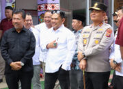 Dari Lapas Hingga ke TPS, Menjemput PSU Kukar yang Damai dan Kondusif