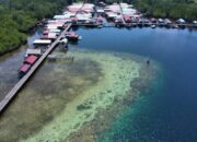 Pulau Miang, Permata Tersembunyi yang Sedang Dibuka Menuju Gemerlap Kemajuan Wisata
