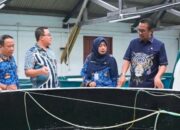 Kunjungan ke SPAPAL Manggar, DPRD Kaltim Pastikan Program Perikanan Tak Hanya di Atas Kertas
