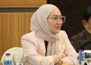 Shemmy Perjuangkan Alokasi Anggaran untuk Atasi Banjir dan Kawasan Kumuh di Bontang