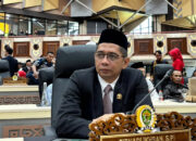 Firnadi Ikhsan dan Komitmen Sinergi untuk Infrastruktur Rakyat Kukar