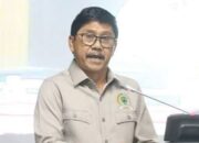 Tak Hanya Jalan Mulus, Baharuddin Muin Perjuangkan Hidup Layak untuk Warga PPU