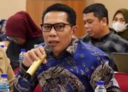 Agus Aras Soroti Proyek Kolam Renang Mangkrak di SMKN 2 Sangatta