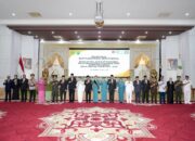 Di Balik Seremoni Pelantikan Bupati Berau, Harapan Baru untuk Bumi Batiwakkal