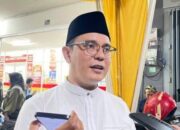 Novan Dukung Pengembangan UMKM Lokal Guna Tekan Angka Pengangguran