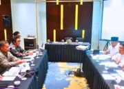 Komisi I DPRD Kaltim Turun Lapangan, Pastikan Isu Pencemaran di Perkebunan PT MPI