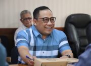 DPRD Kaltim Desak Tegaknya Aturan Usai Tongkang Kembali Tabrak Jembatan