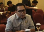 Agus Aras Urai Benang Kusut Layanan Kesehatan di Daerah 3T