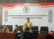 DPRD Kaltim Menggugat, Di Balik Polemik Ketenagakerjaan di RS Haji Drajat