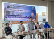 Membangun Demokrasi dari Akar Rumput, Darlis Ajak Pemuda Samarinda Terlibat dalam Kebijakan Publik