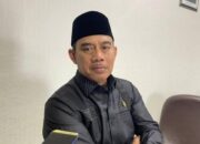 Ahmad Vanandza Dorong Pemkot Sediakan Lahan Pemakaman Baru di Kota Samarinda