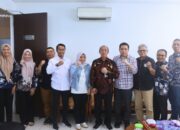 Transisi Kebijakan dan Tegasnya Rekomendasi, Pansus LKPJ Konsultasi di Kemendagri