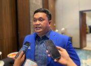 Dari Kubar Hingga Mahulu, Agus Siap Kawal Janji Pembangunan Infrastruktur