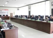Bapemperda DPRD Kaltim Siapkan Terobosan Hukum untuk Kaltim yang Lebih Baik