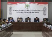 DPRD Kaltim Kawal Upaya Pengembalian SMA N 10 Samarinda