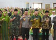 Sinergi DPRD Kaltim dan Muslimat NU, Bersama Merajut Peradaban