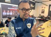 Adnan: Aspek Terpenting Proyek Terowongan Samarinda Ialah Keselamatan Nyawa Manusia