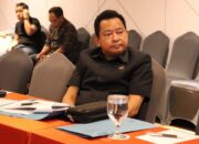 La Ode Nasir Angkat Suara soal Kesejahteraan Guru TPA di Kaltim